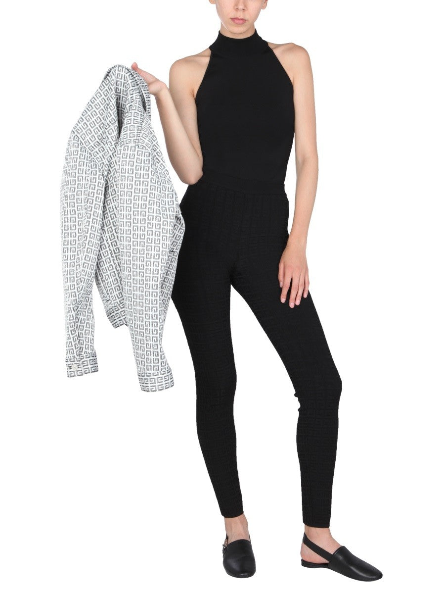 Givenchy KNITTED TOP