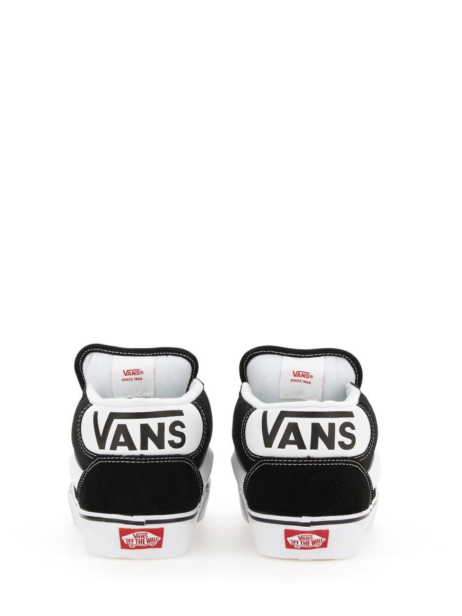 Vans "KNU MID" SNEAKER
