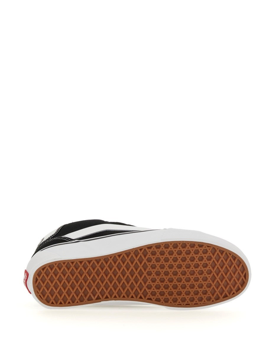 Vans "KNU MID" SNEAKER