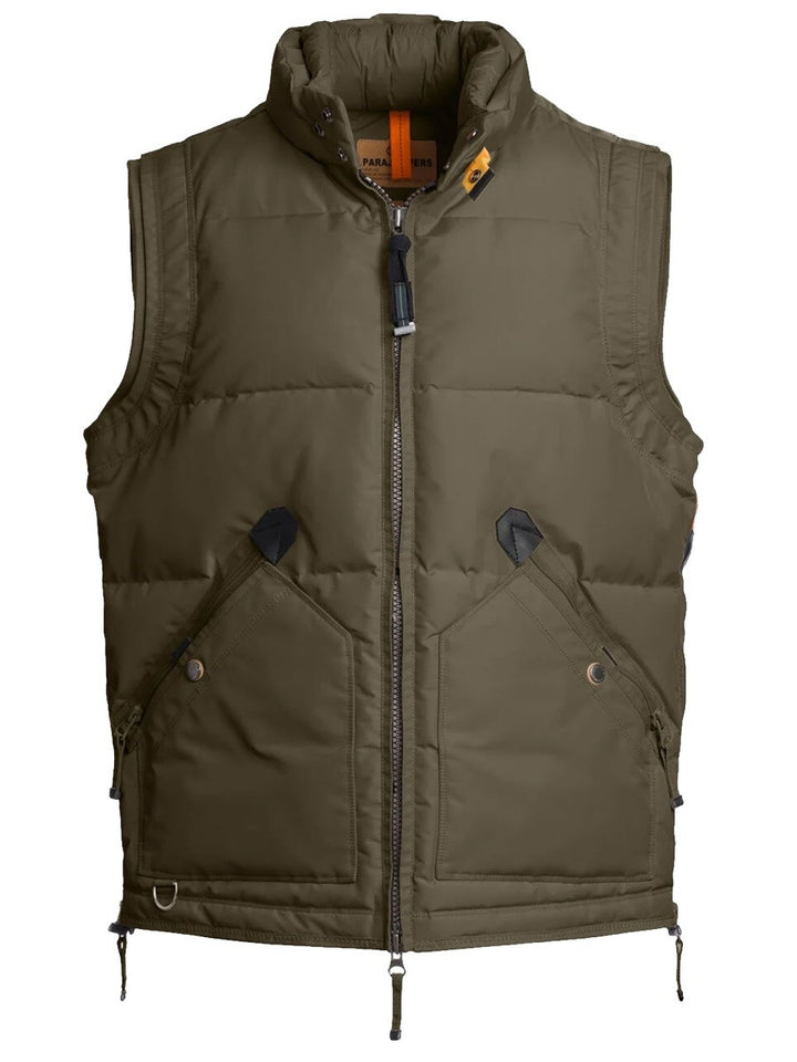 PARAJUMPERS "KOBUK" VEST