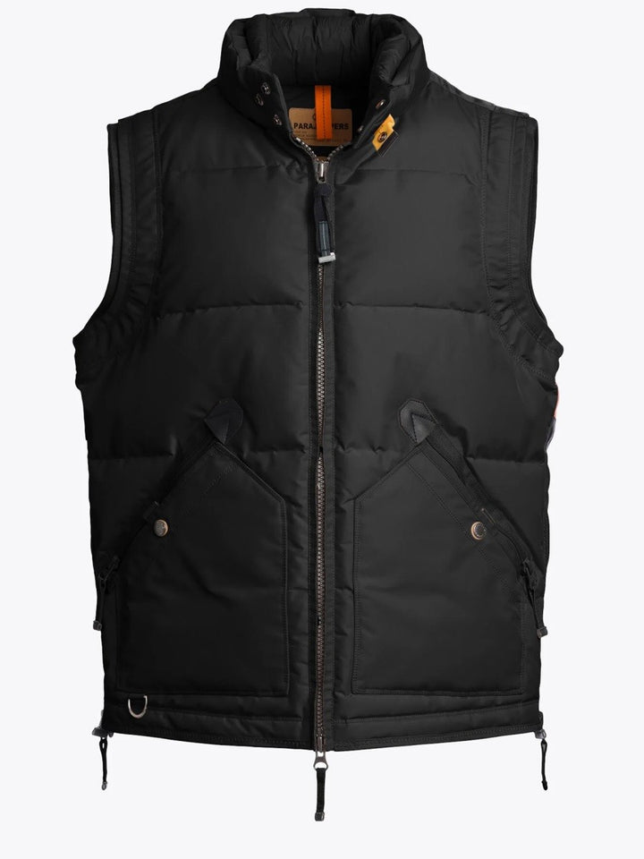 PARAJUMPERS "KOBUK" VEST