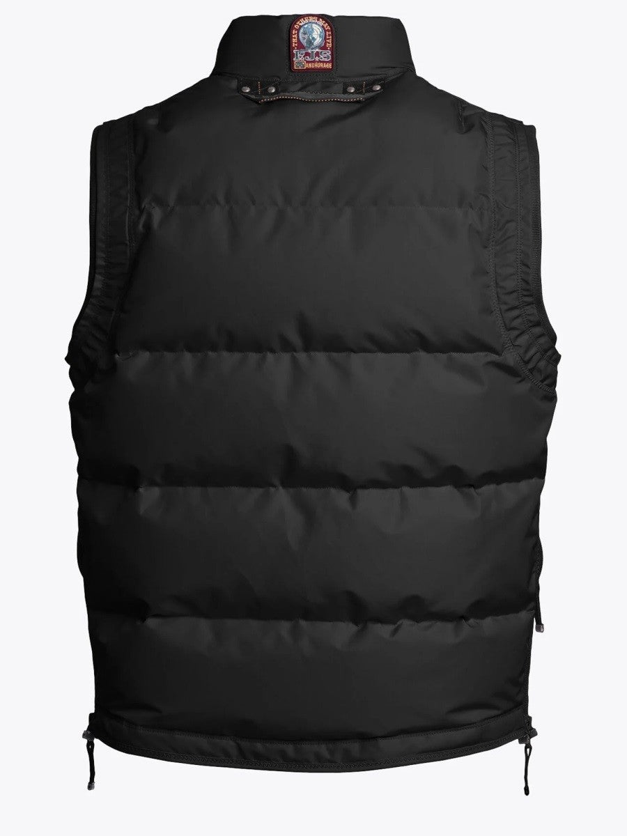 PARAJUMPERS "KOBUK" VEST
