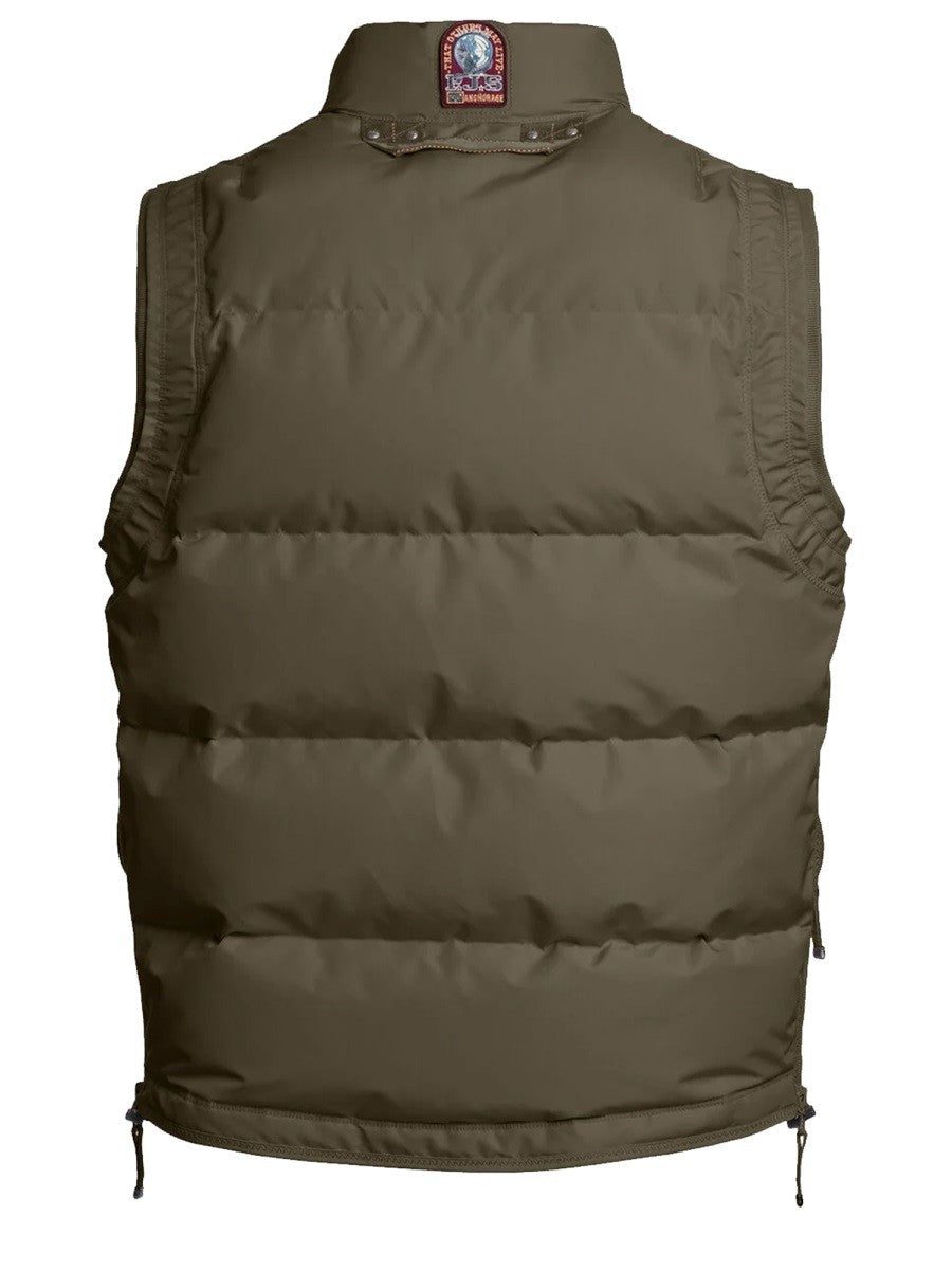 PARAJUMPERS "KOBUK" VEST