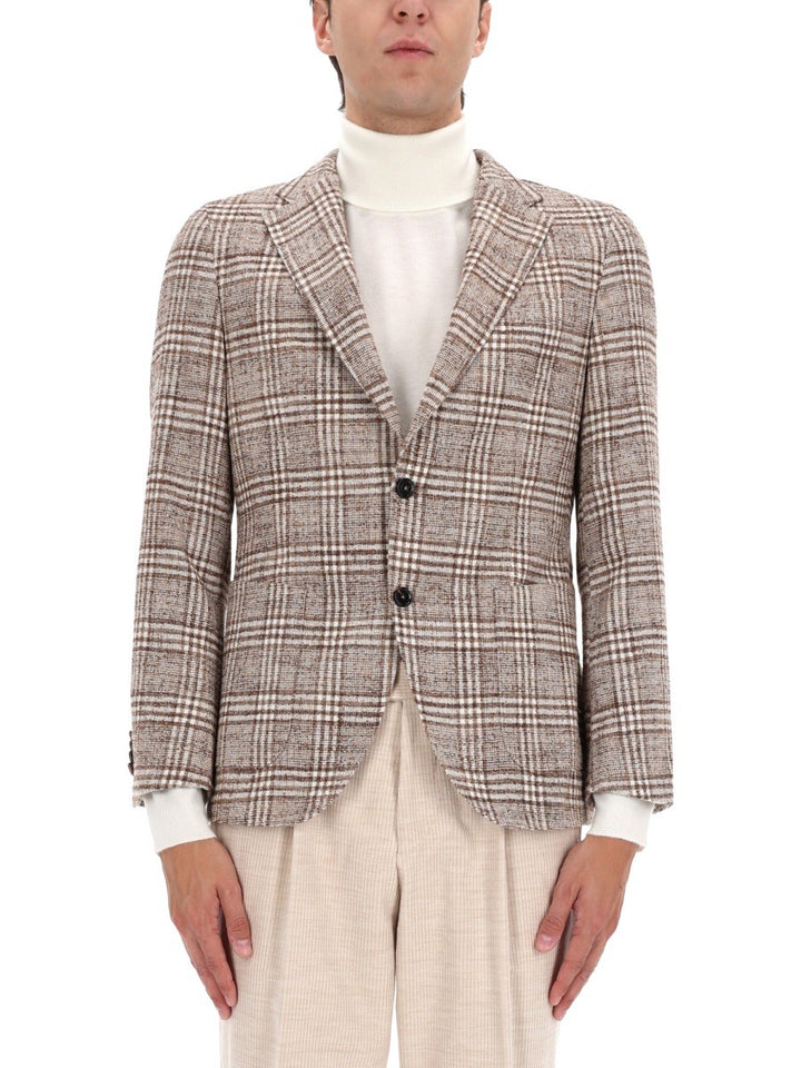 BOSS CAMEL "L-HESTON" BLAZER