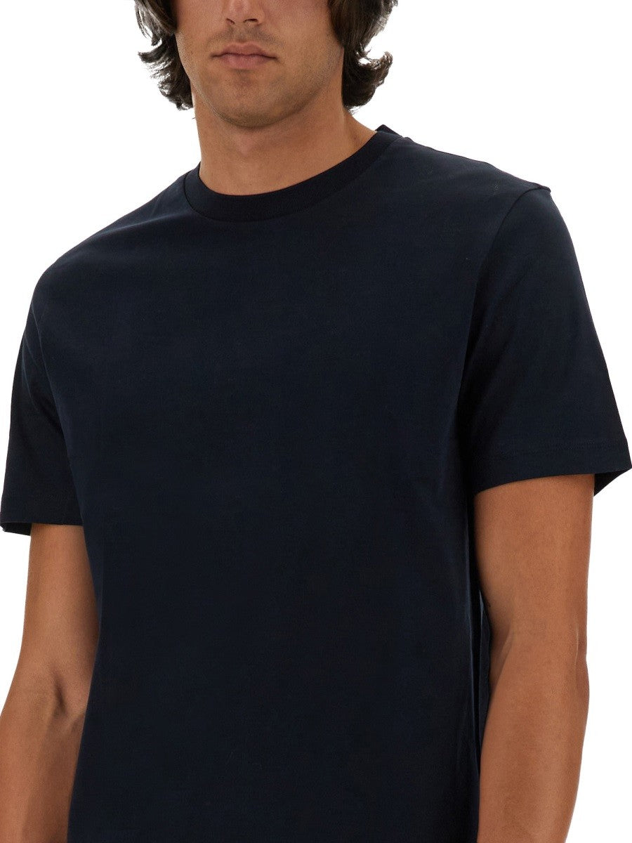 BOSS CAMEL "L-TESAR 14" T-SHIRT