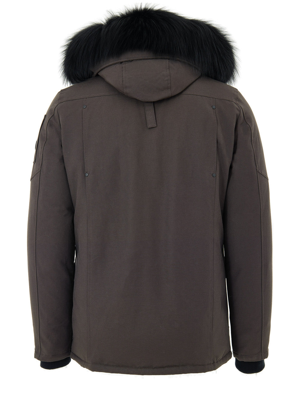 Moose Knuckles Jackets