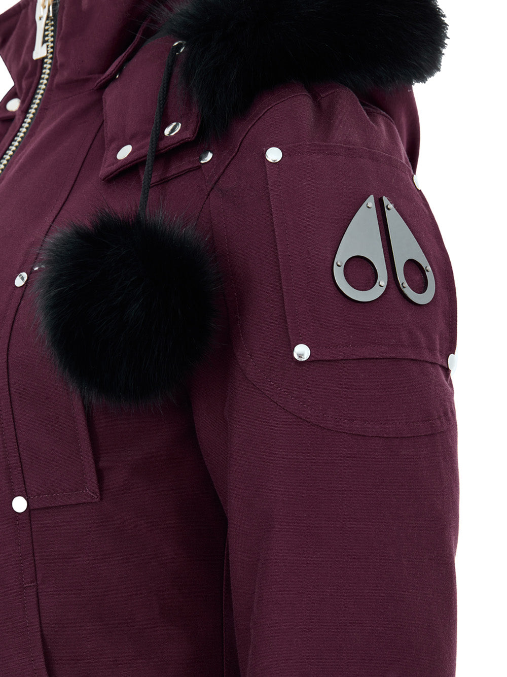 Moose Knuckles Jackets