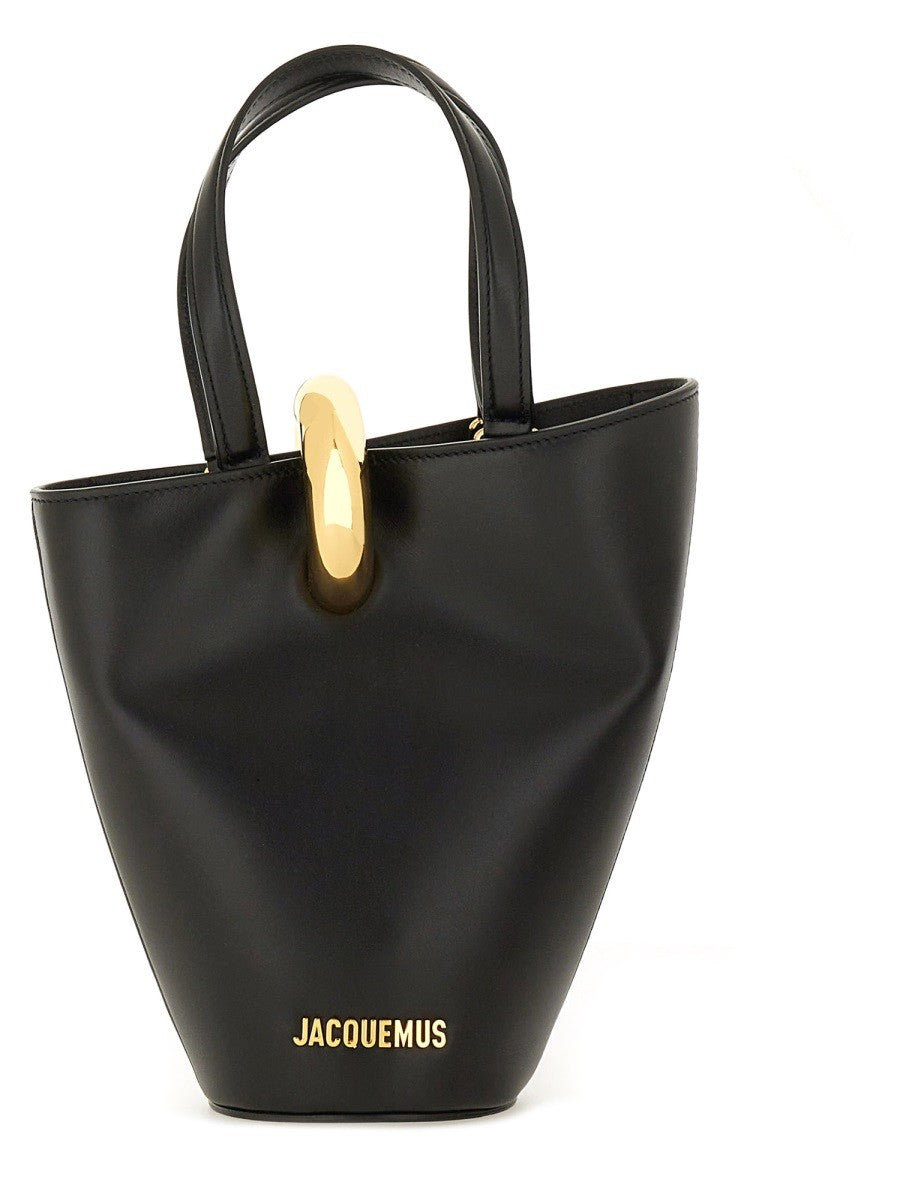 JACQUEMUS "LA PETITE POUPEE" BAG
