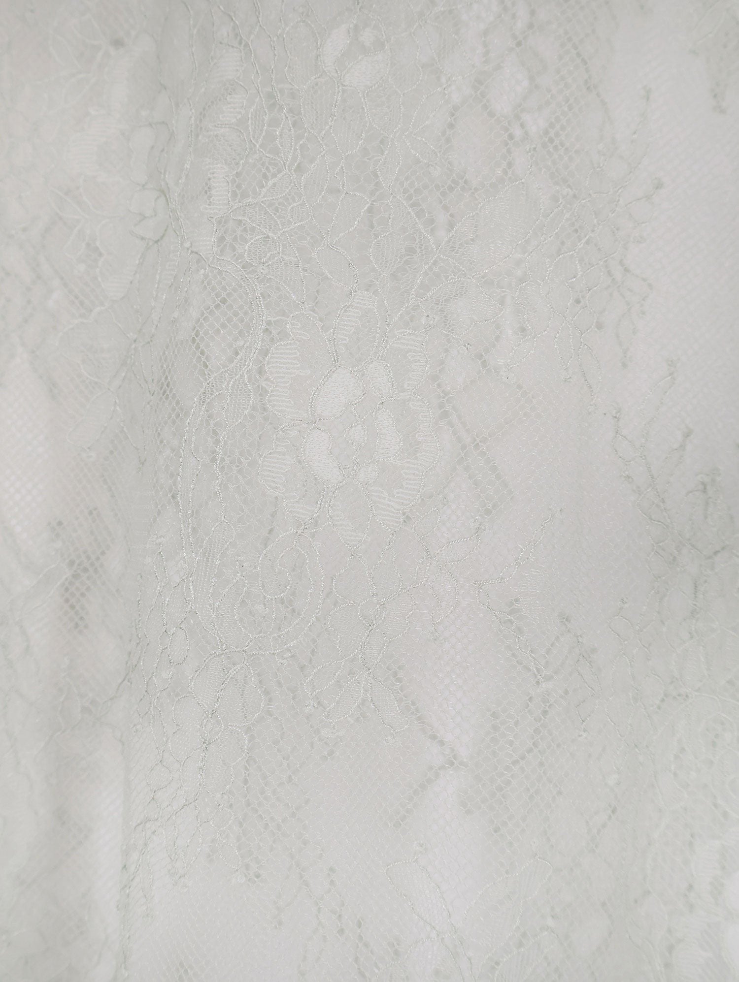 alberta ferretti Lace shirt