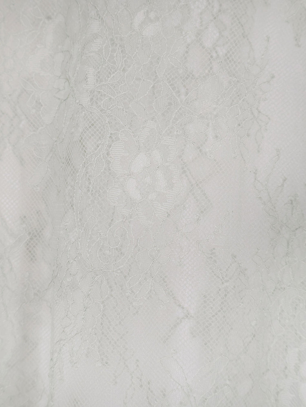 alberta ferretti Lace shirt