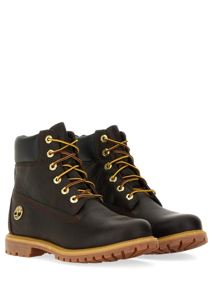 Timberland LACE-UP BOOT
