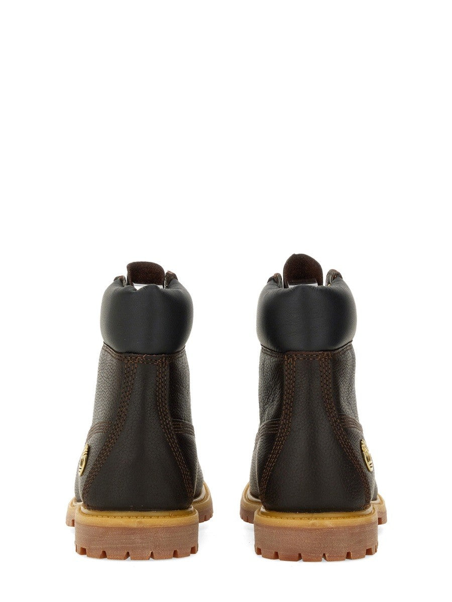 Timberland LACE-UP BOOT