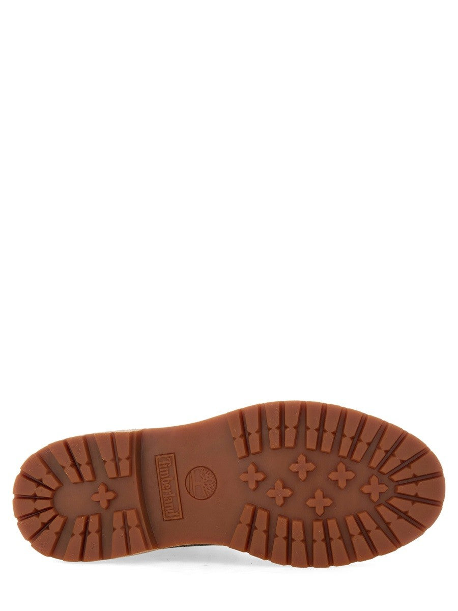 Timberland LACE-UP BOOT