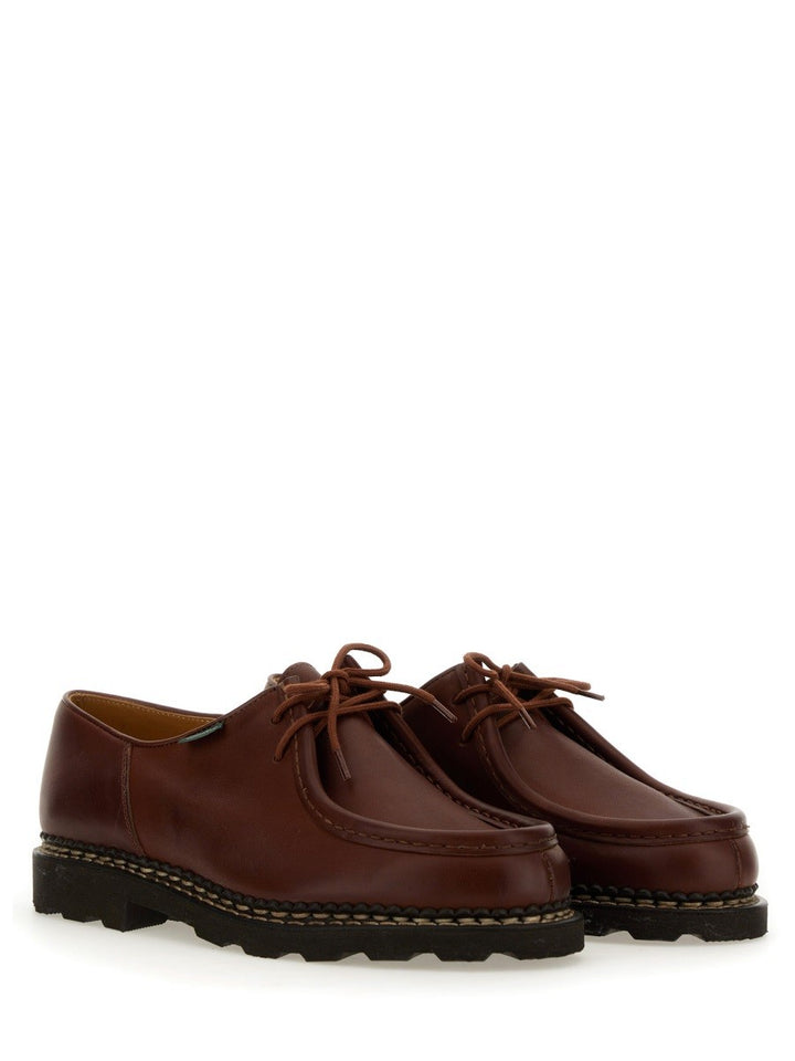 PARABOOT LACE-UP "MICHAEL"