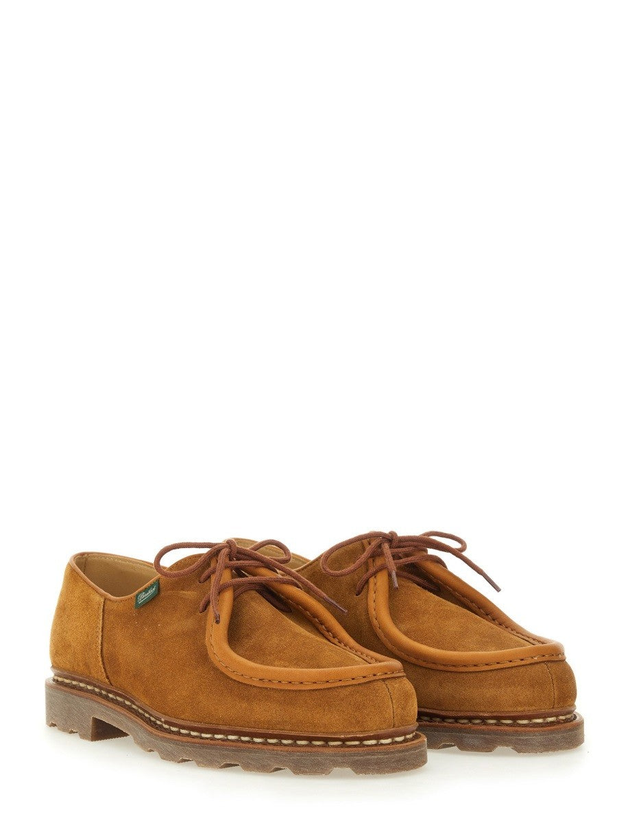 PARABOOT LACE-UP "MICHAEL"