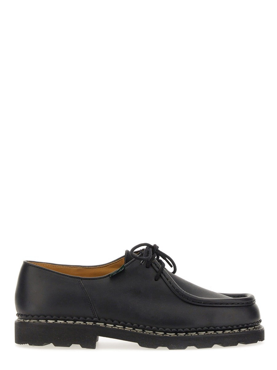 PARABOOT LACE-UP TWO HOLES MICHAEL