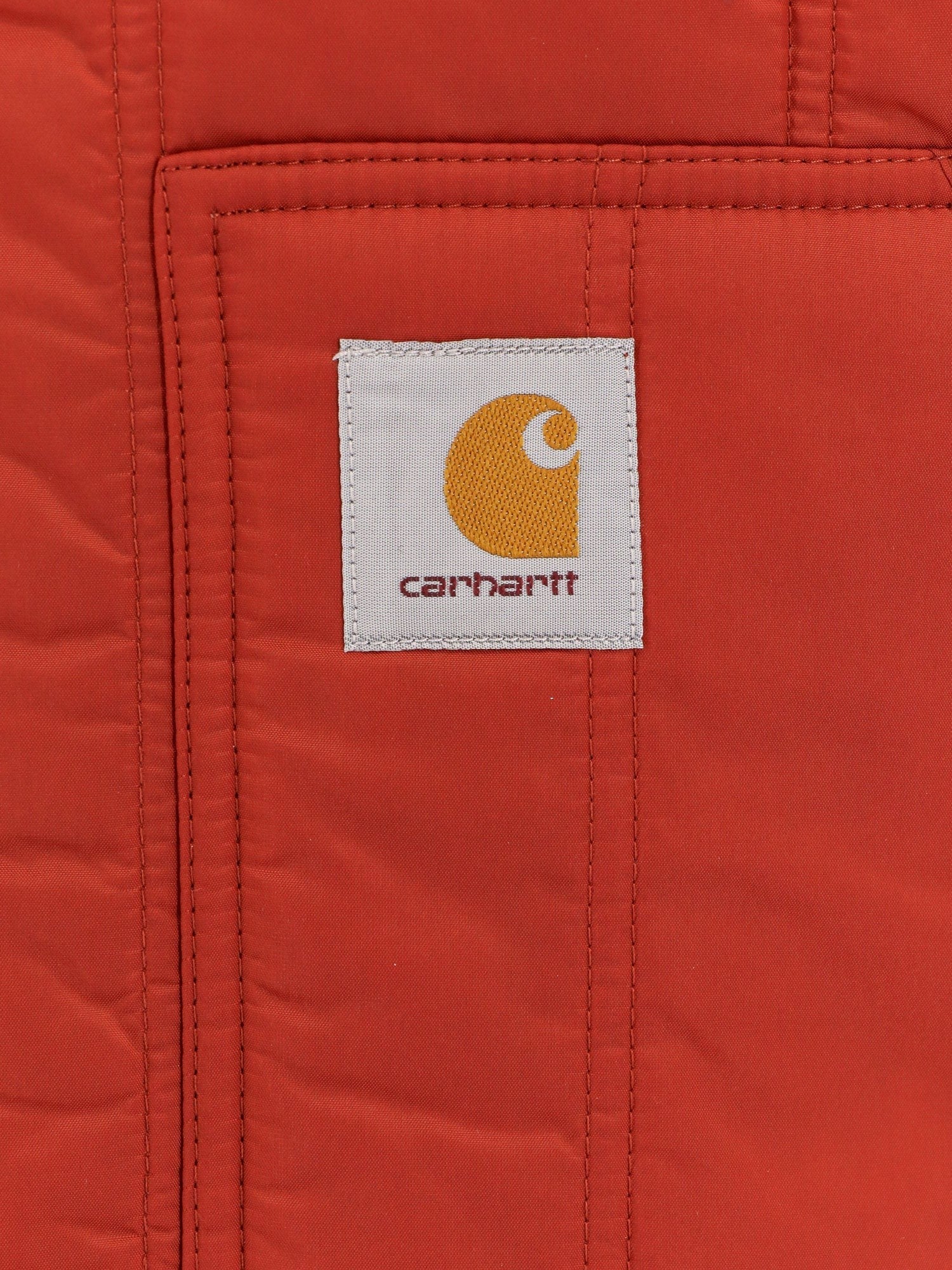 Carhartt Wip Lachlan sleeveless jacket