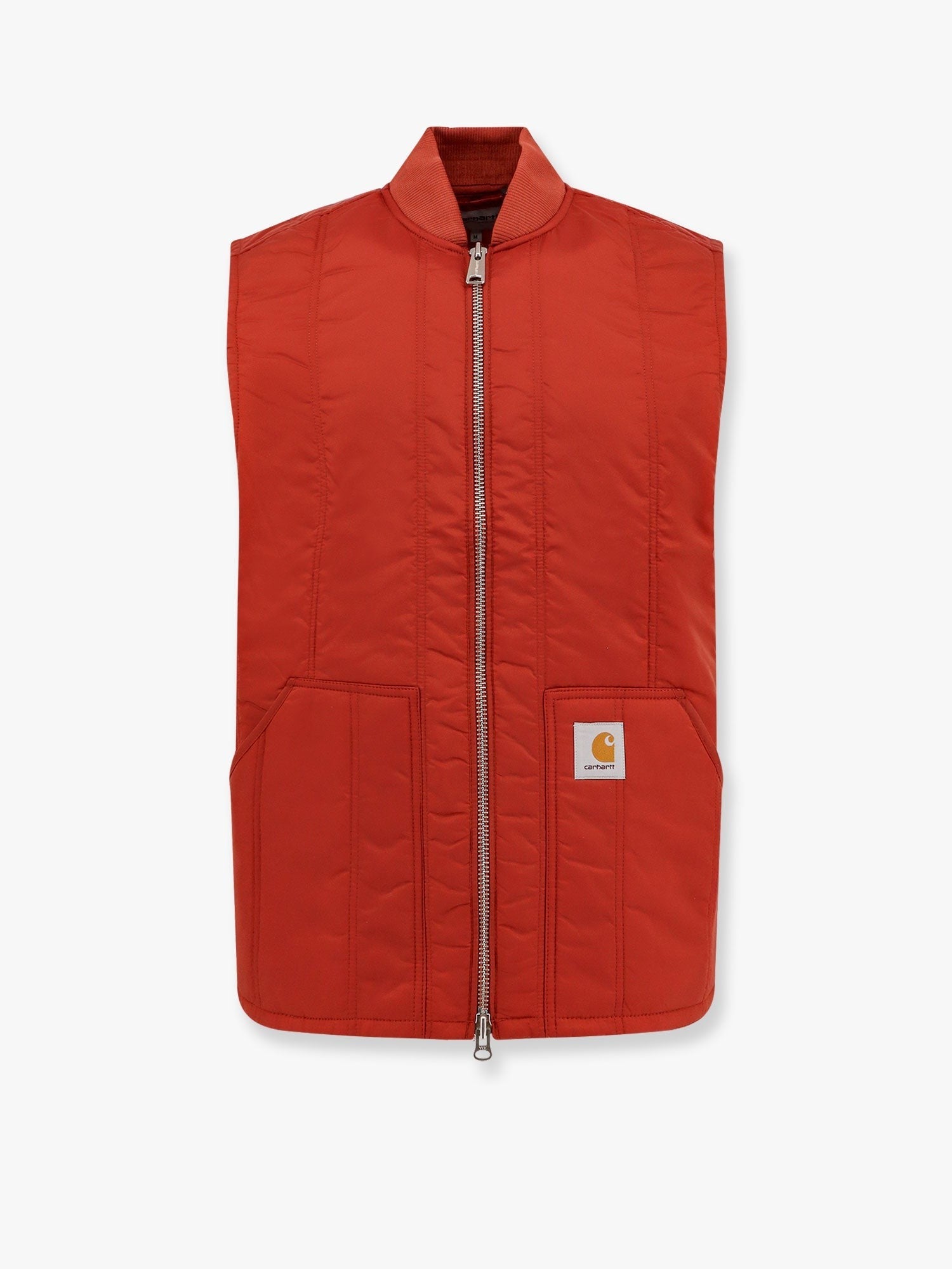 Carhartt Wip Lachlan sleeveless jacket