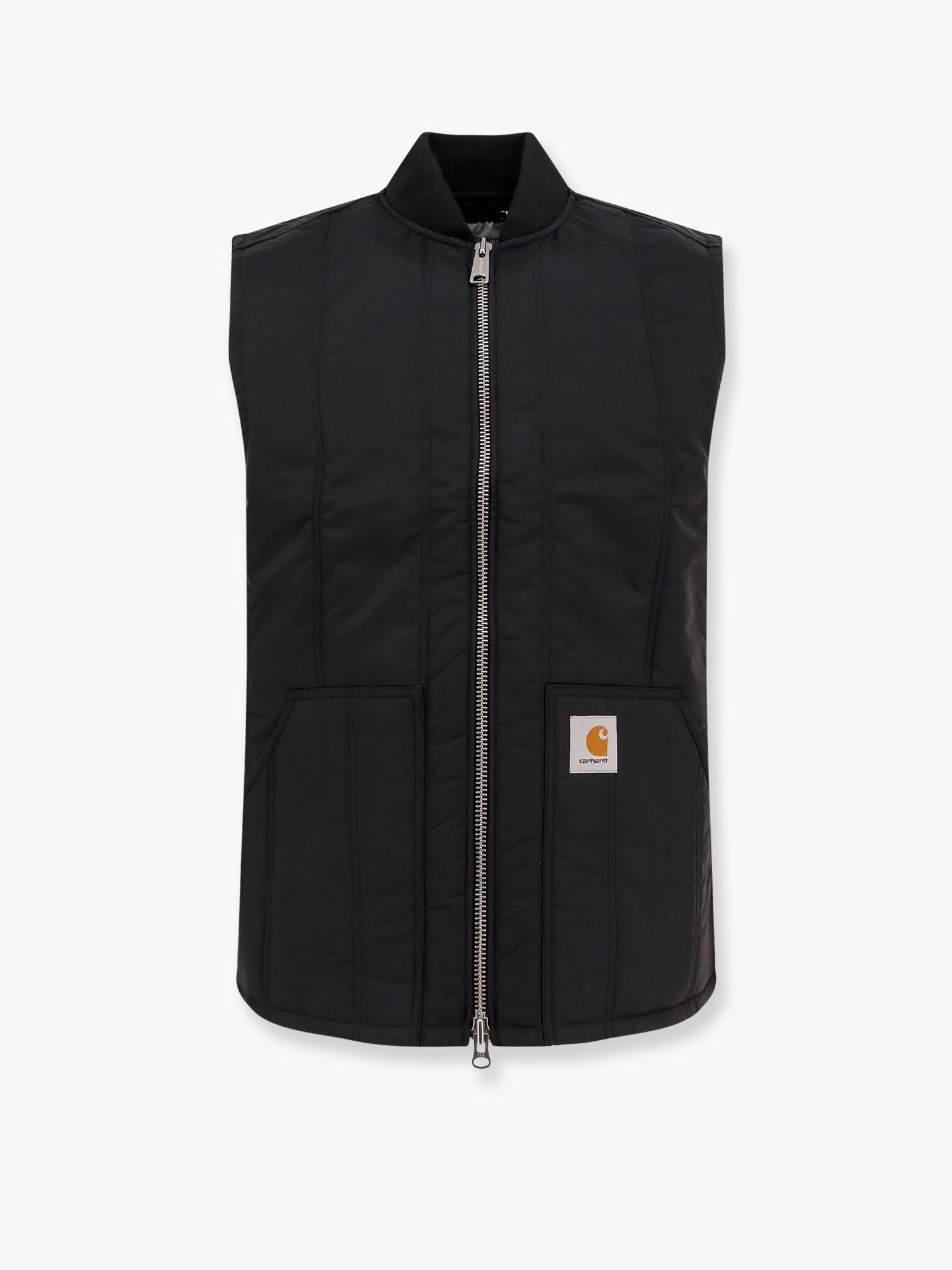 Carhartt Wip Lachlan sleeveless jacket