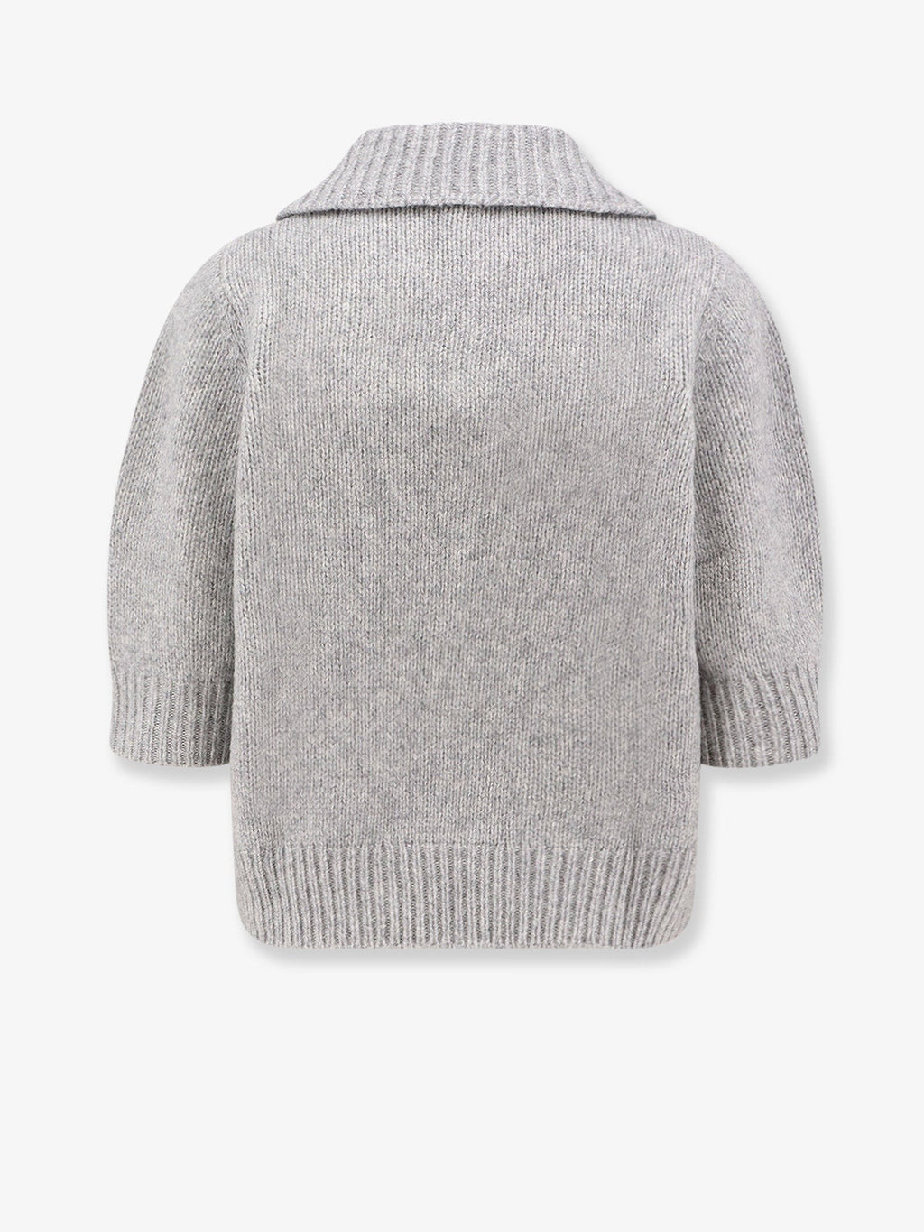 LISA YANG Lailai cashmere and silk sweater