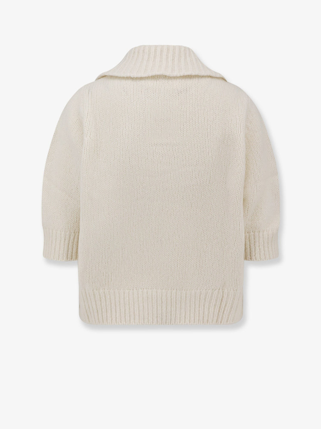 LISA YANG Lailai cashmere and silk sweater