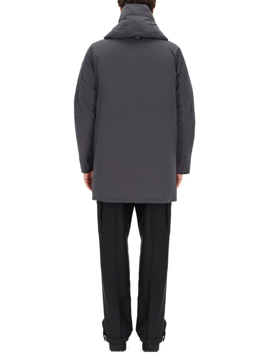 CANADA GOOSE "LANGFORD" PARKA