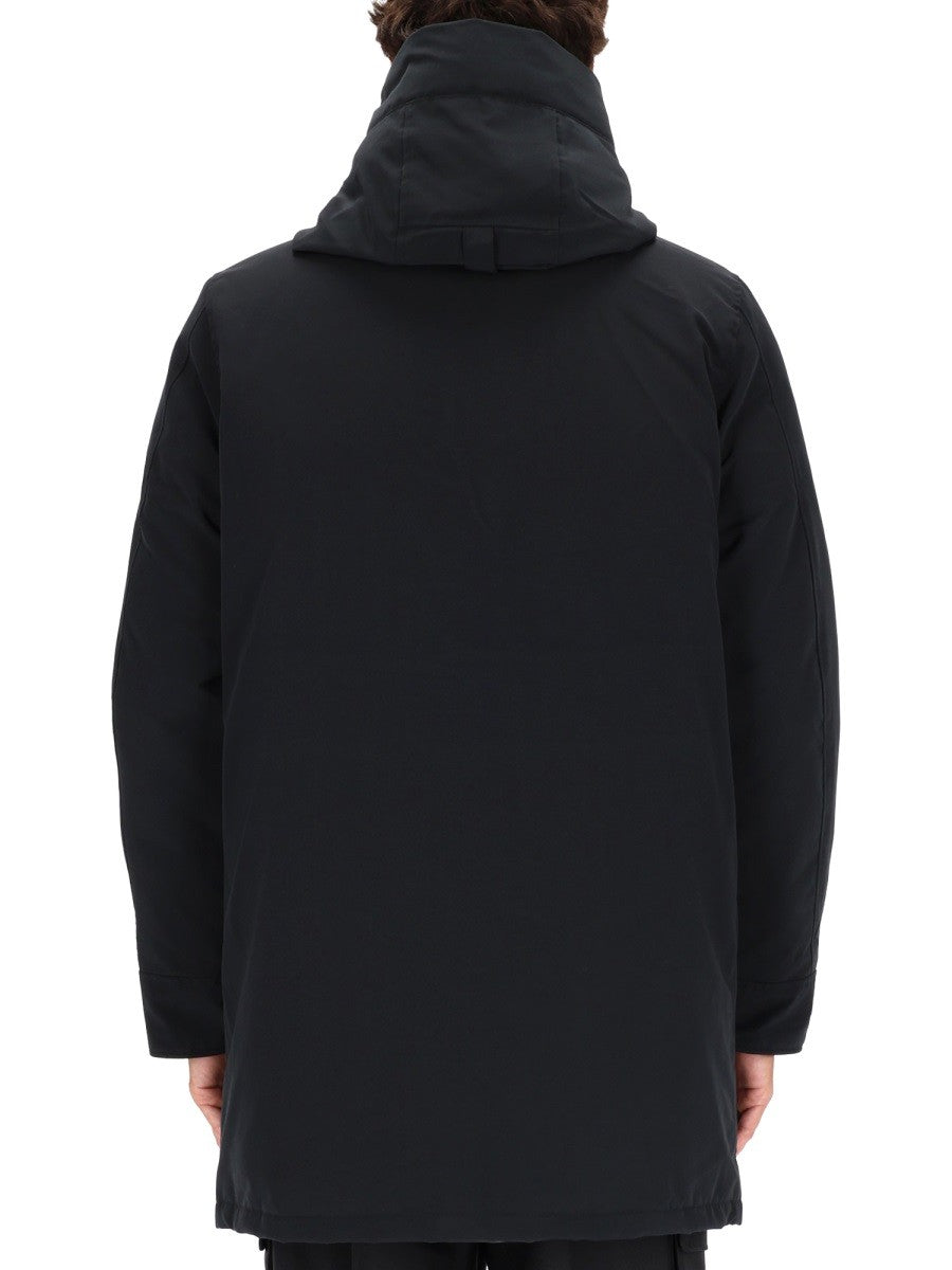 CANADA GOOSE "LANGFORD" PARKA