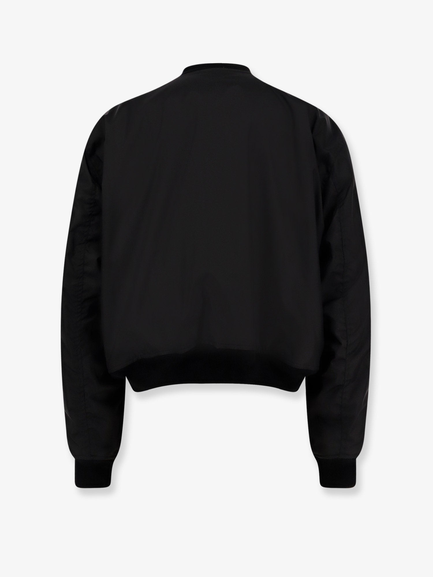 Balenciaga Large Fit Down Jacket