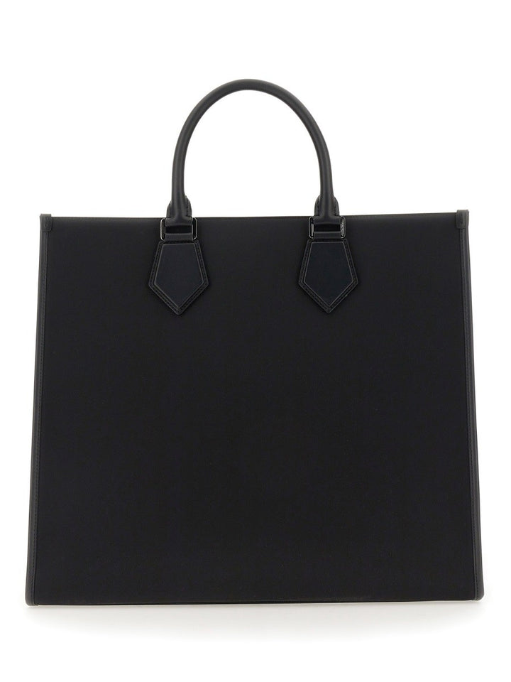 Dolce & Gabbana LARGE SHOPPING BAG