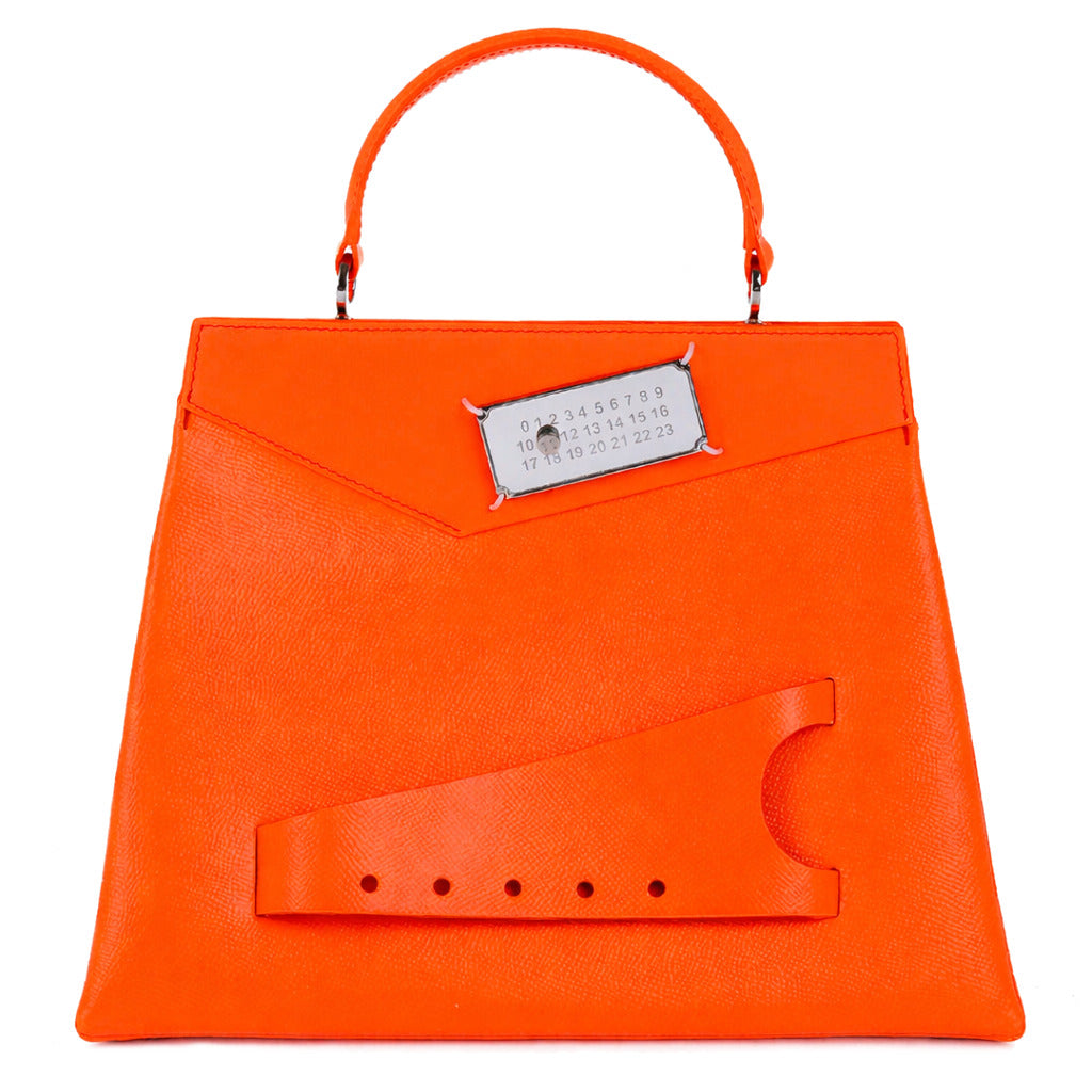 maison margiela - Handbags - s56wg0168-p4769-arancio