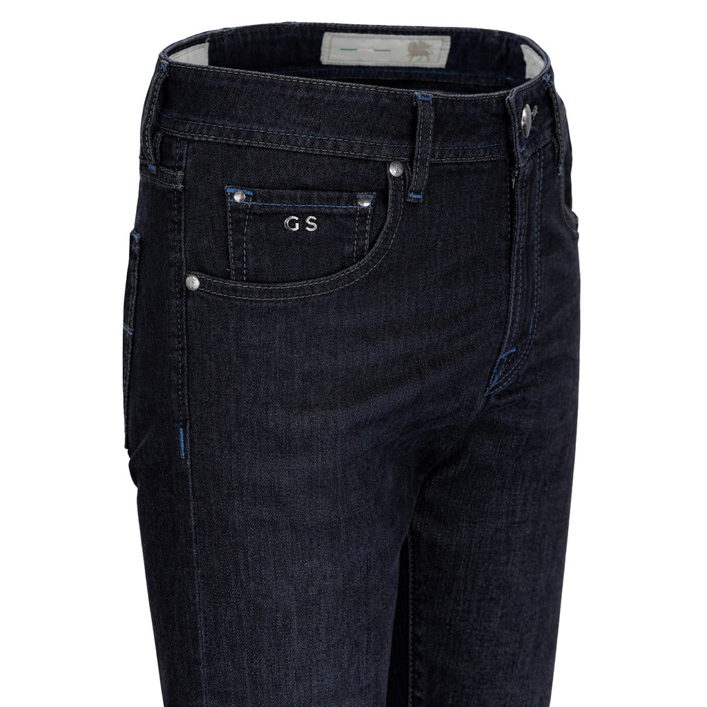 Tramarossa Cotton Michelangelo Dssl Superlight Blue — view 3