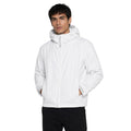 C.P. Company Cotton Jacket Traspirante White
