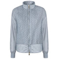 People Of Shibuya Nylon Mizu Jacket Azure