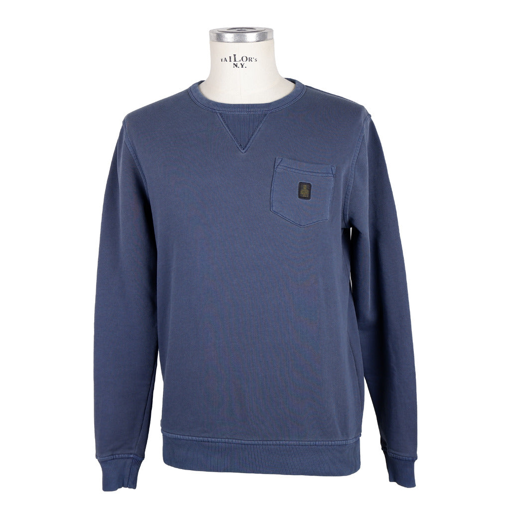 Refrigiwear Cotton Flip Fleece