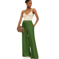 Patrizia Pepe Trousers Green