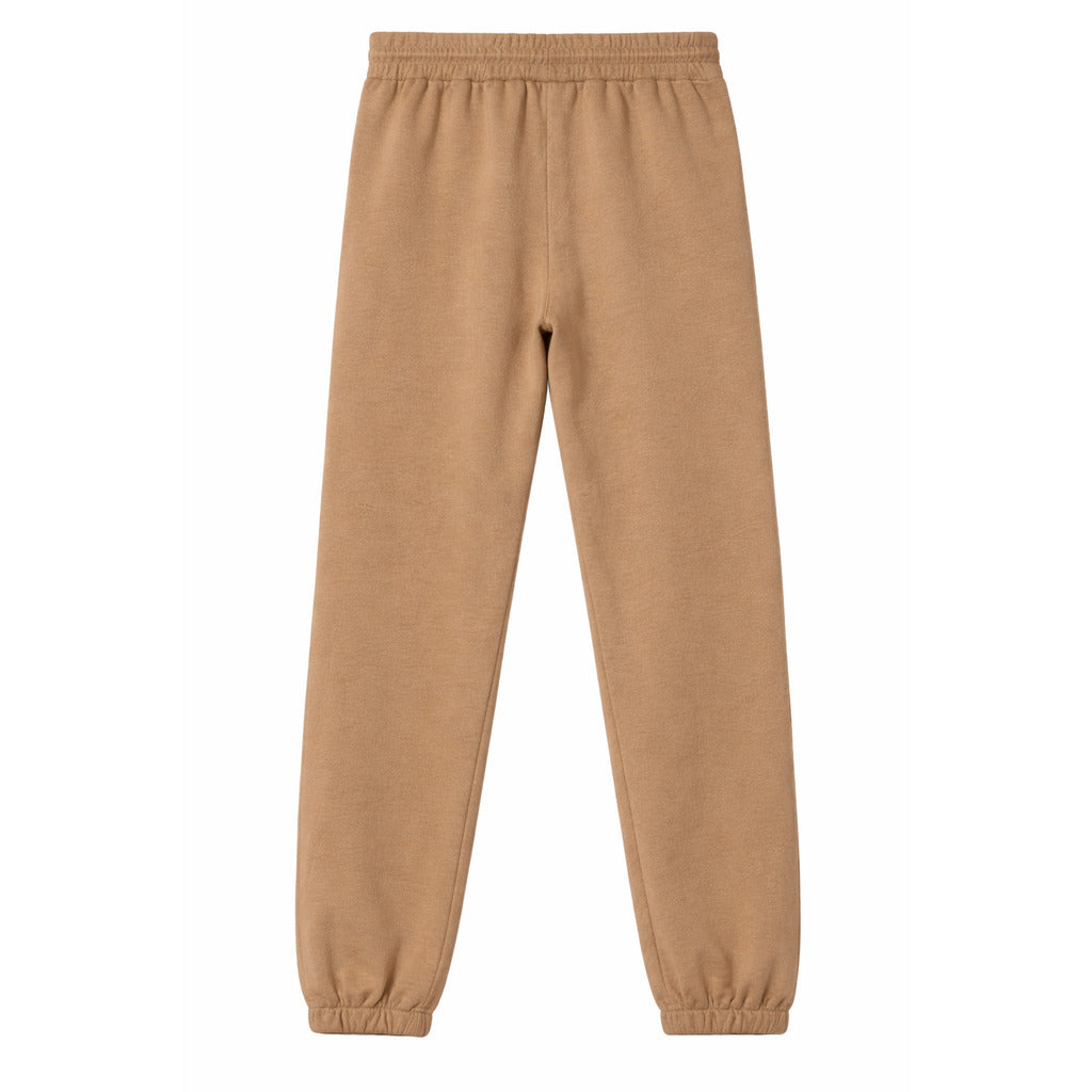 Comme Des Fuckdown Trousers Sweatshirt Marroni — view 2