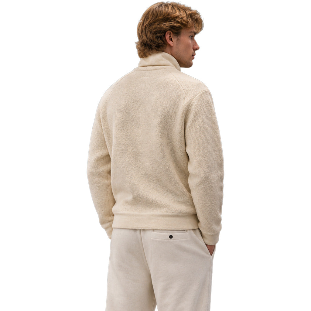 Parajumpers Cardigan Beige — view 2