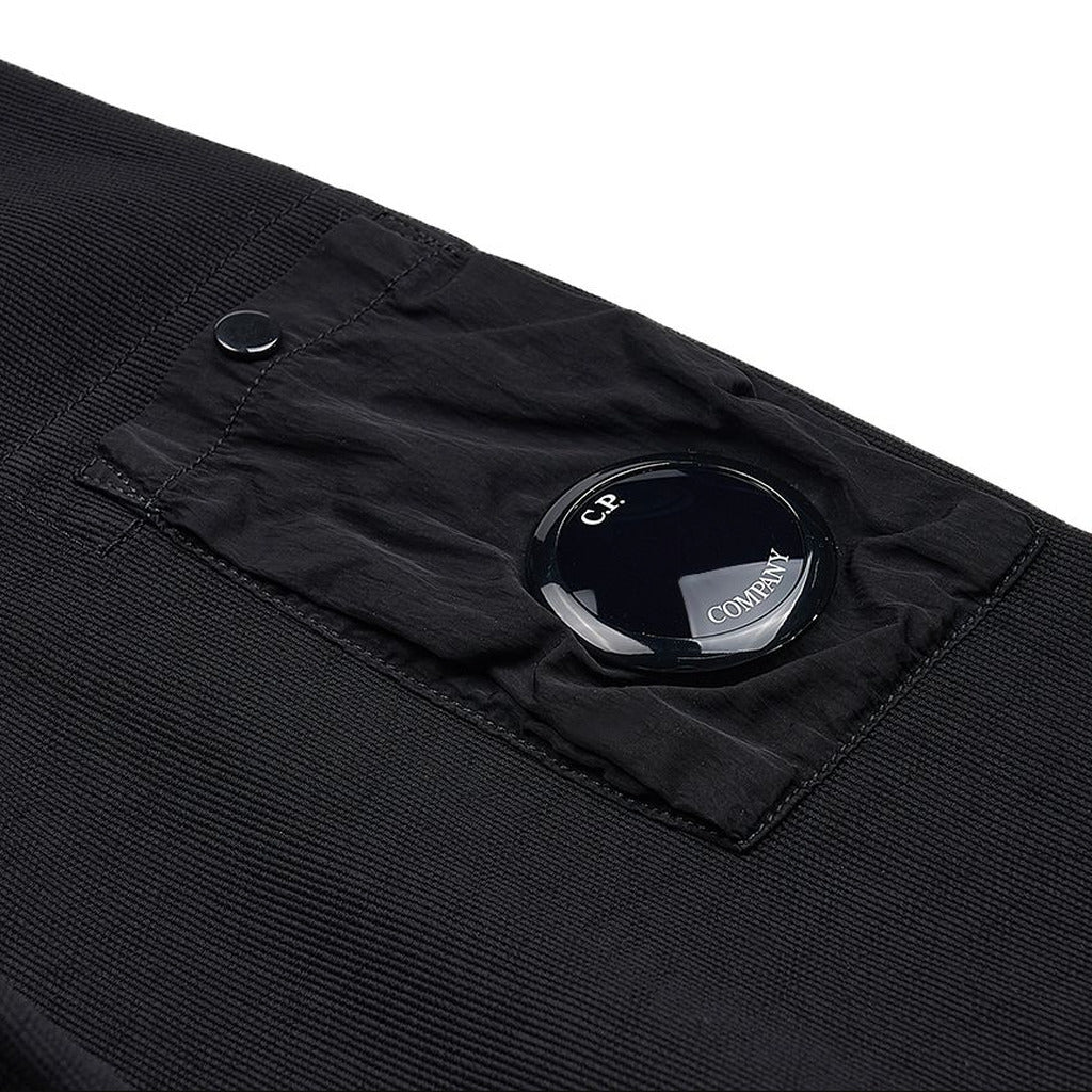 C.P. Company Bomber Nylon Double Weave — view 7