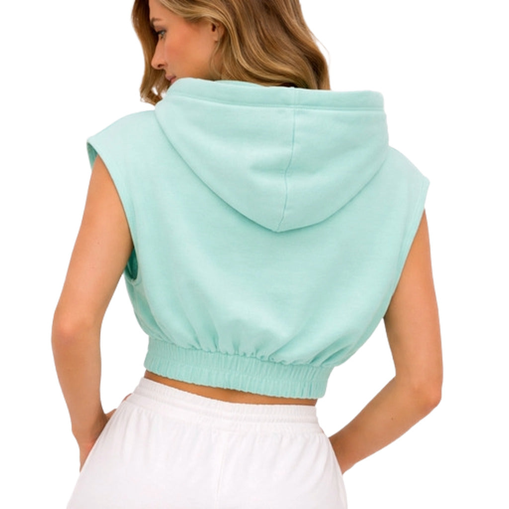 comme des fuckdown - Sweatshirts - cdfd2105-azzurro