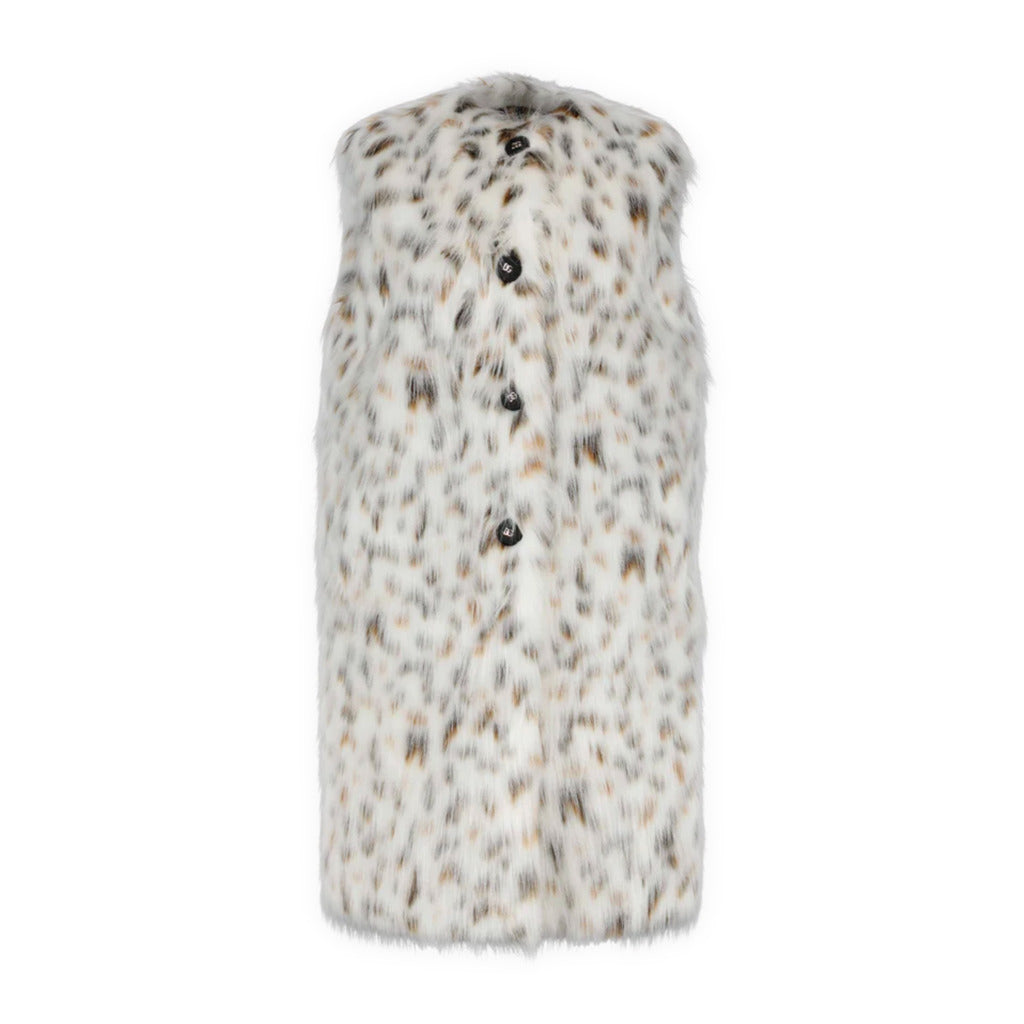 dolce & gabbana - Eco-fur - f0b9zf-fusuo-s8350-fur