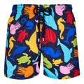 Vilebrequin Swim Shorts Paradise Vintage