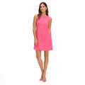 Dolce & Gabbana Dress Smanicato Pink