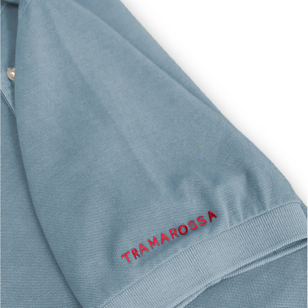 Tramarossa Cotton Mike Polo M/M — view 2