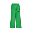 Comme Des Fuckdown Palazzo Sweatpants With Elasticated Waistband And Drawstring