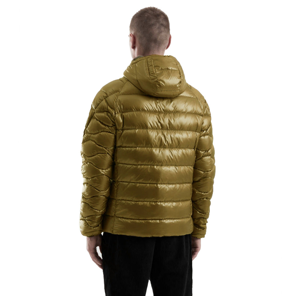 Refrigiwear Nylon Explorer Jacket — view 3