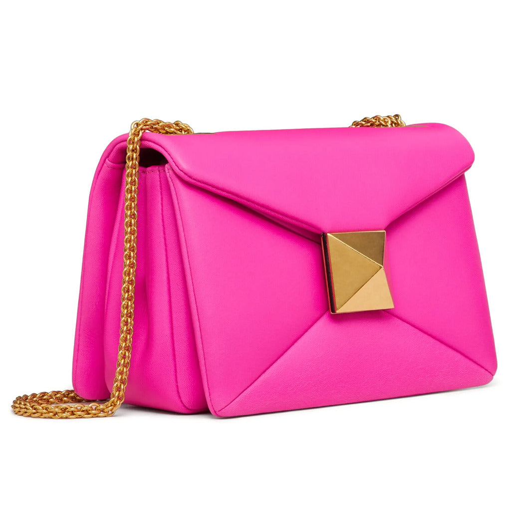 valentino garavani - Crossbody Bags - xv0b0k21-hhx4v0-fuxia