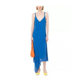 Pinko Dress Blue