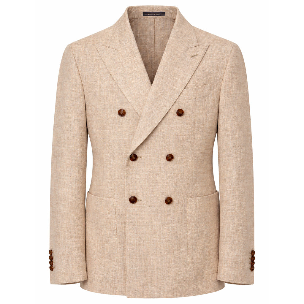 loro piana tessuto - Formal Jacket - 017205-8400-1014