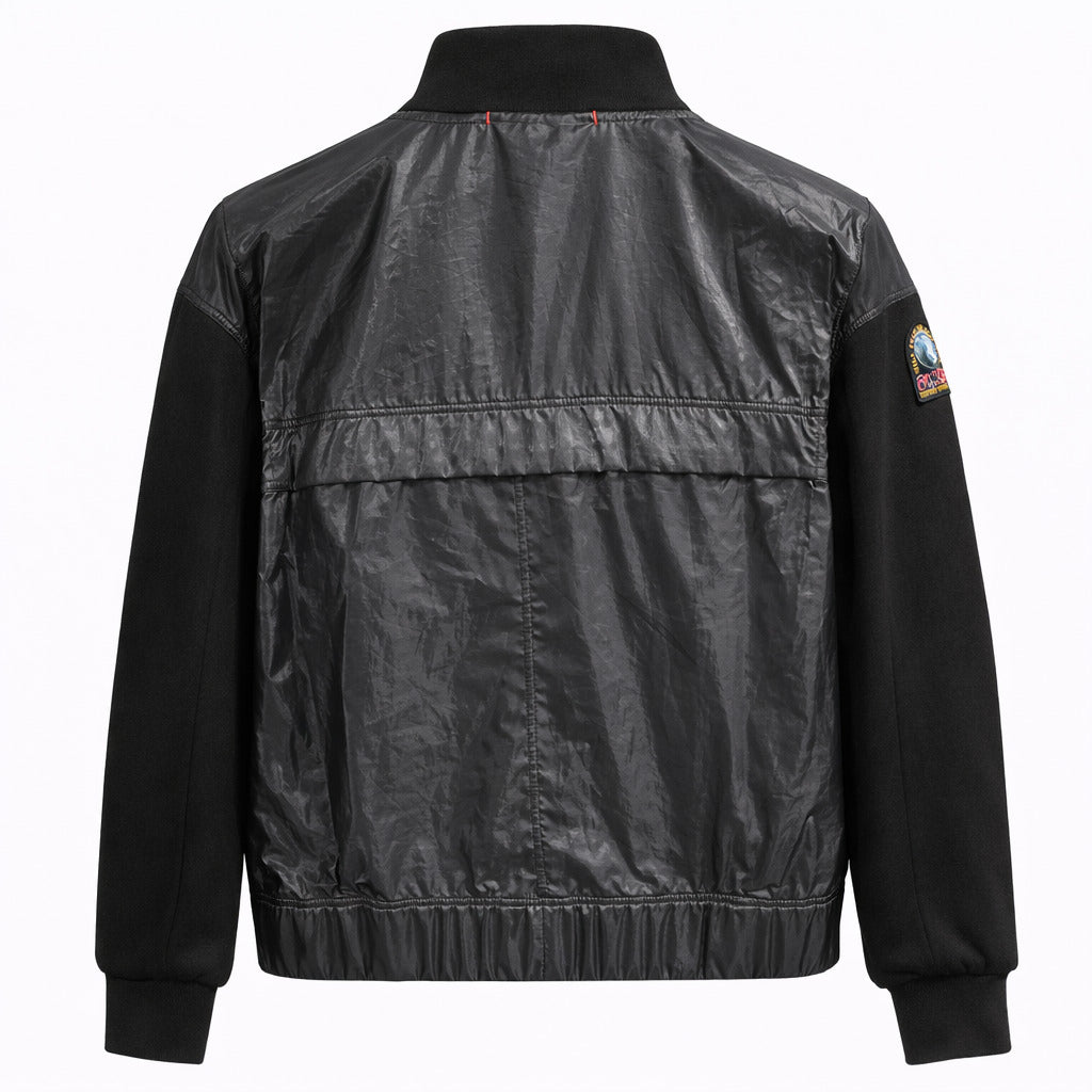 Parajumpers Bomber Nero Black — view 2