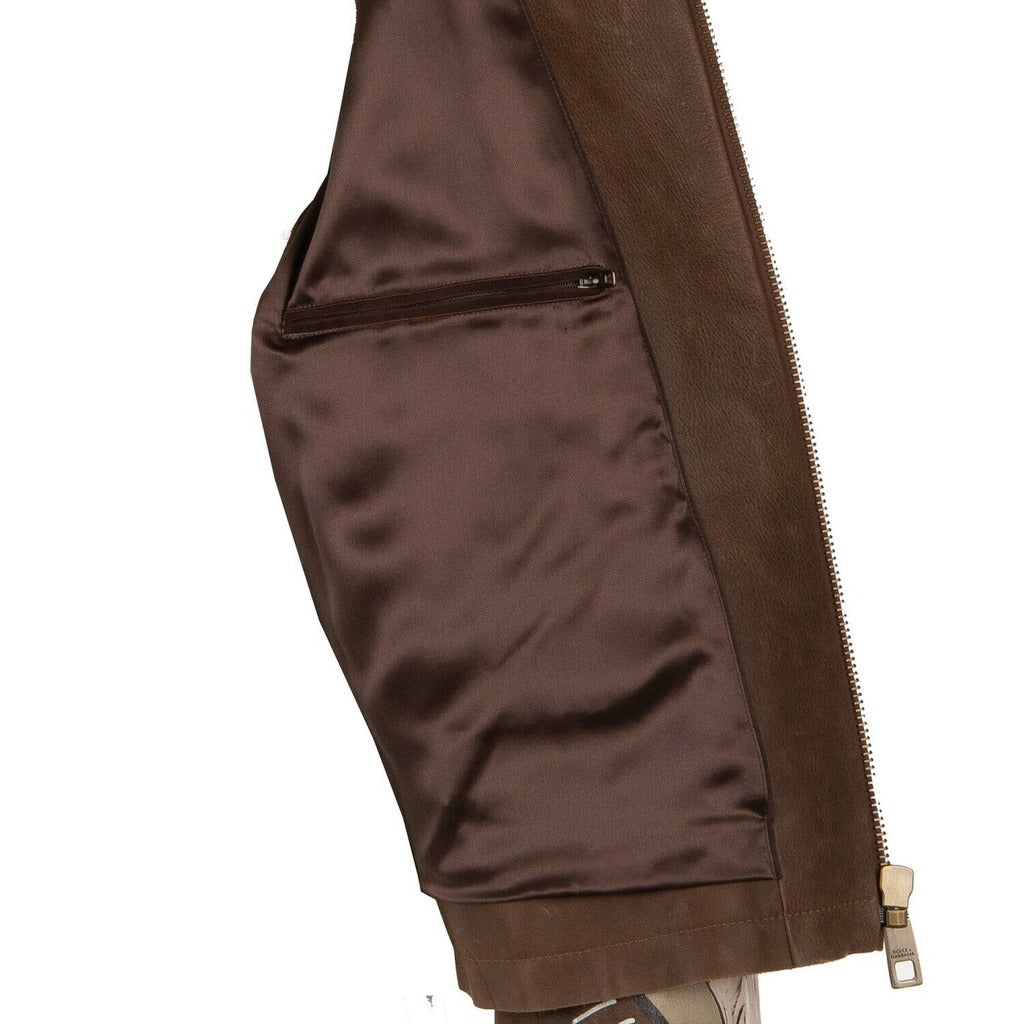 dolce & gabbana - Jackets - g9rt0z_hulgq-m1512